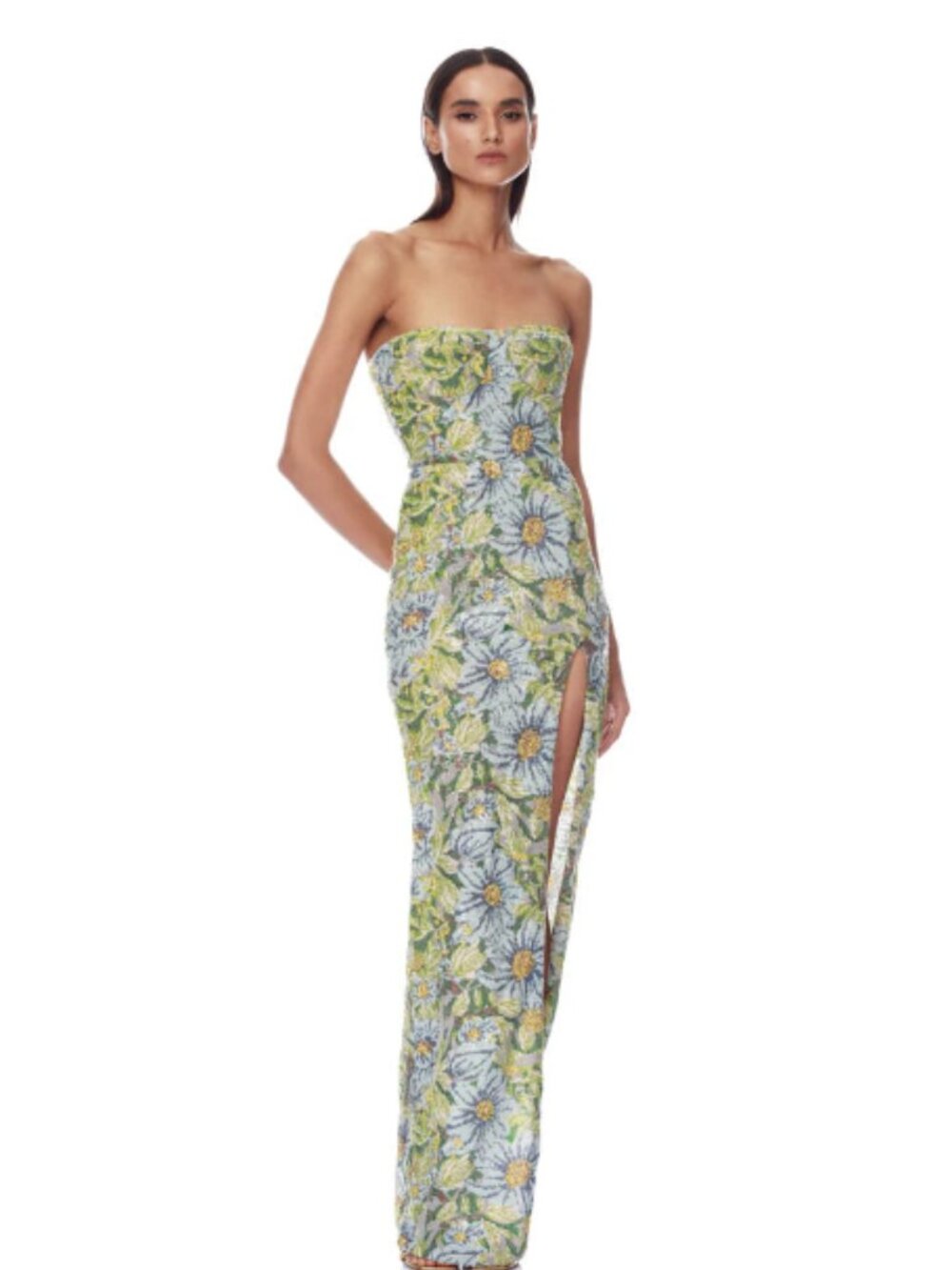 Bronx and Banco Valentina Dress - Picture 2 of 4